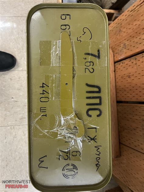 7.62x54r spam can in stock.